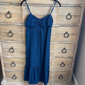 Banana Republic petite dress
